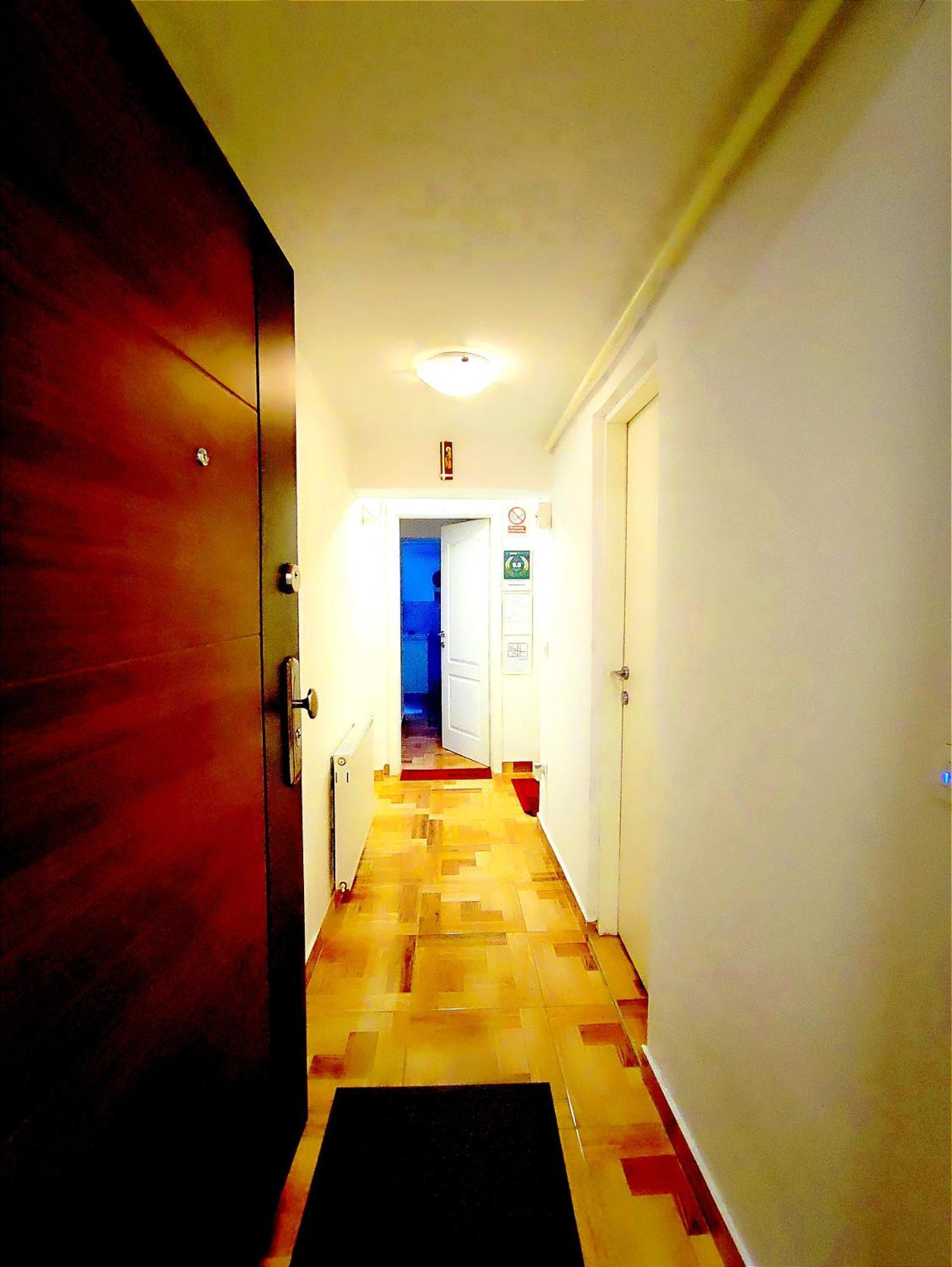 Studio Apartmani L'Art Zagreb Bagian luar foto