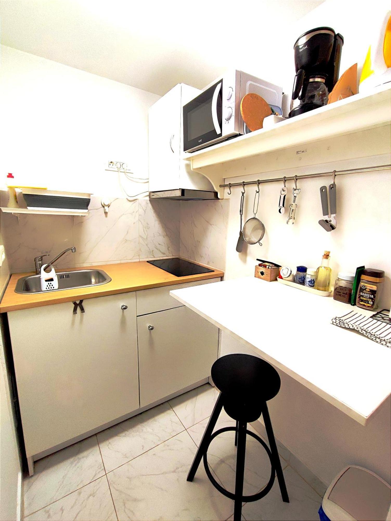 Studio Apartmani L'Art Zagreb Bagian luar foto