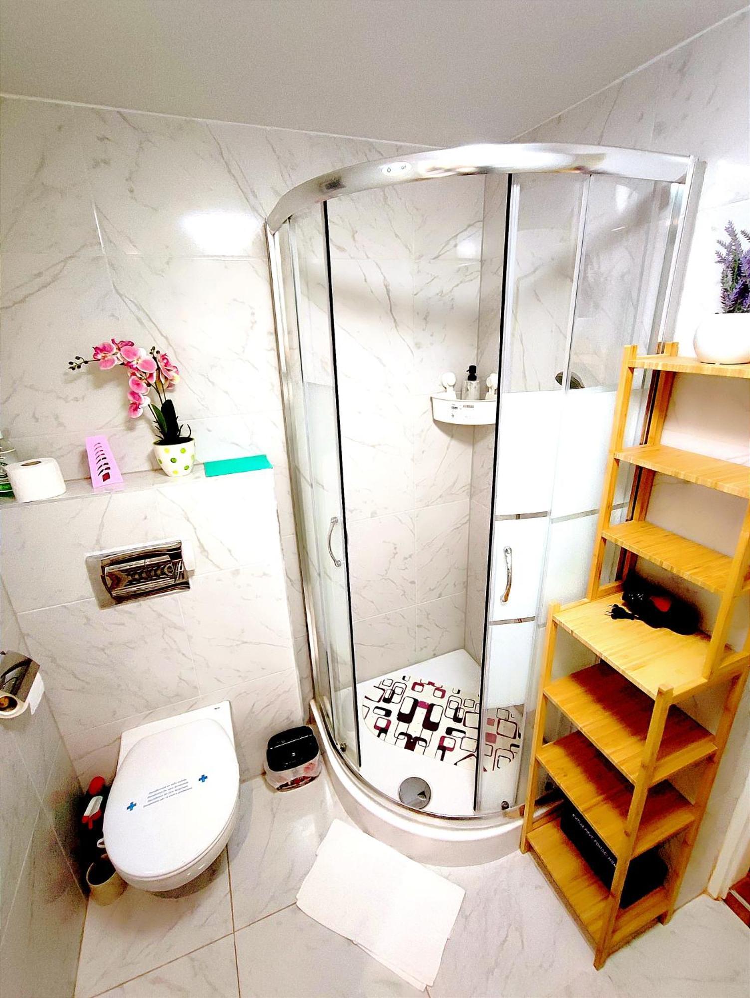 Studio Apartmani L'Art Zagreb Bagian luar foto