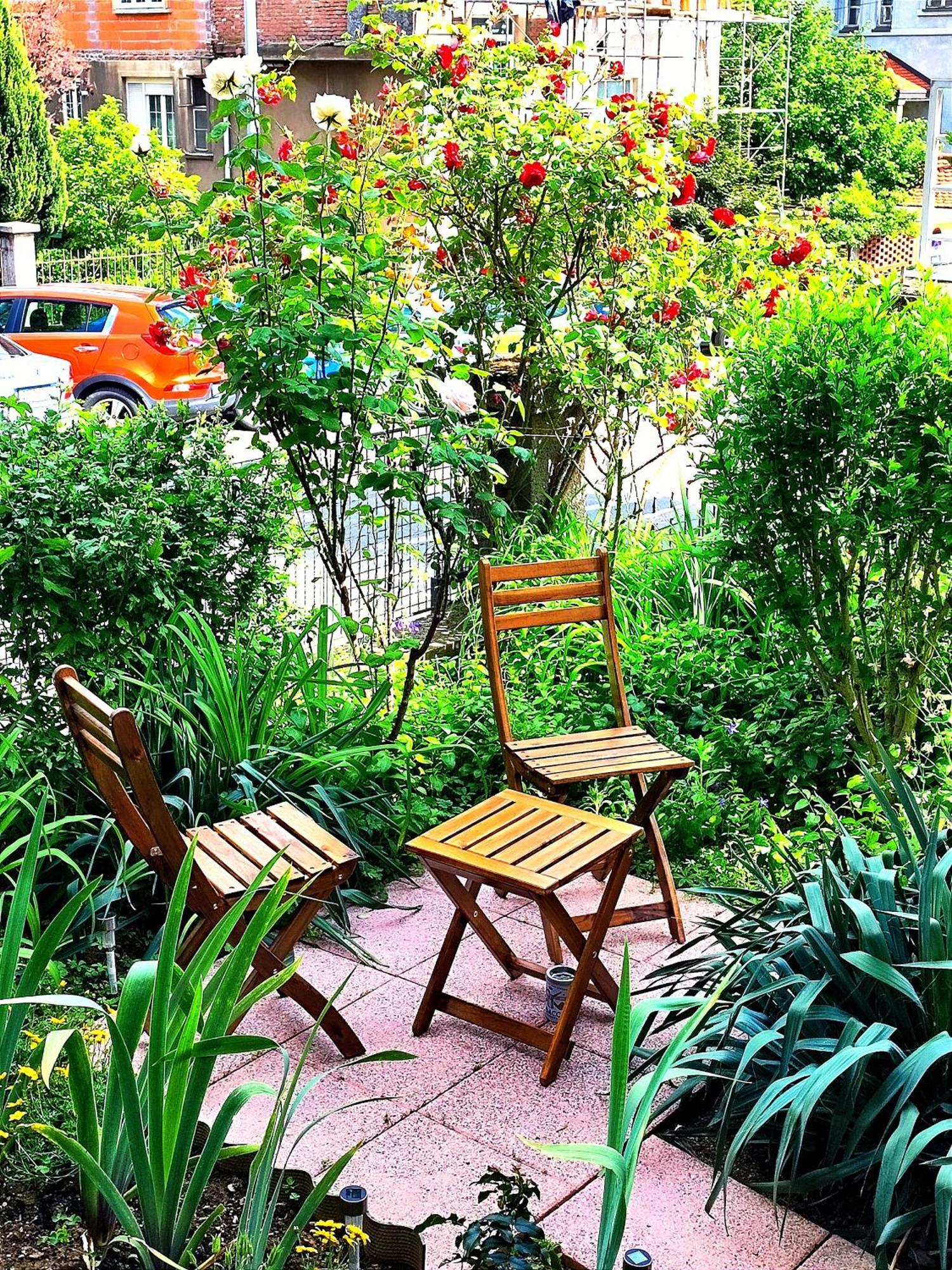 Studio Apartmani L'Art Zagreb Bagian luar foto